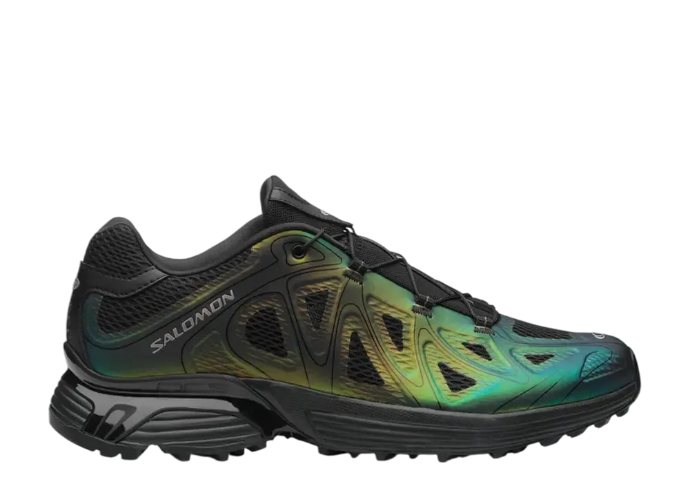 Salomon XT-Whisper Void "Black/Silver Metallic X"