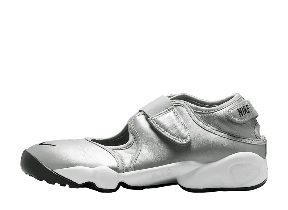 8/19発売｜Nike Women's Air Rift Leather 2colors｜抽選/販売