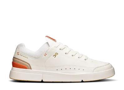 On The Roger Centre Court "White/Flame"