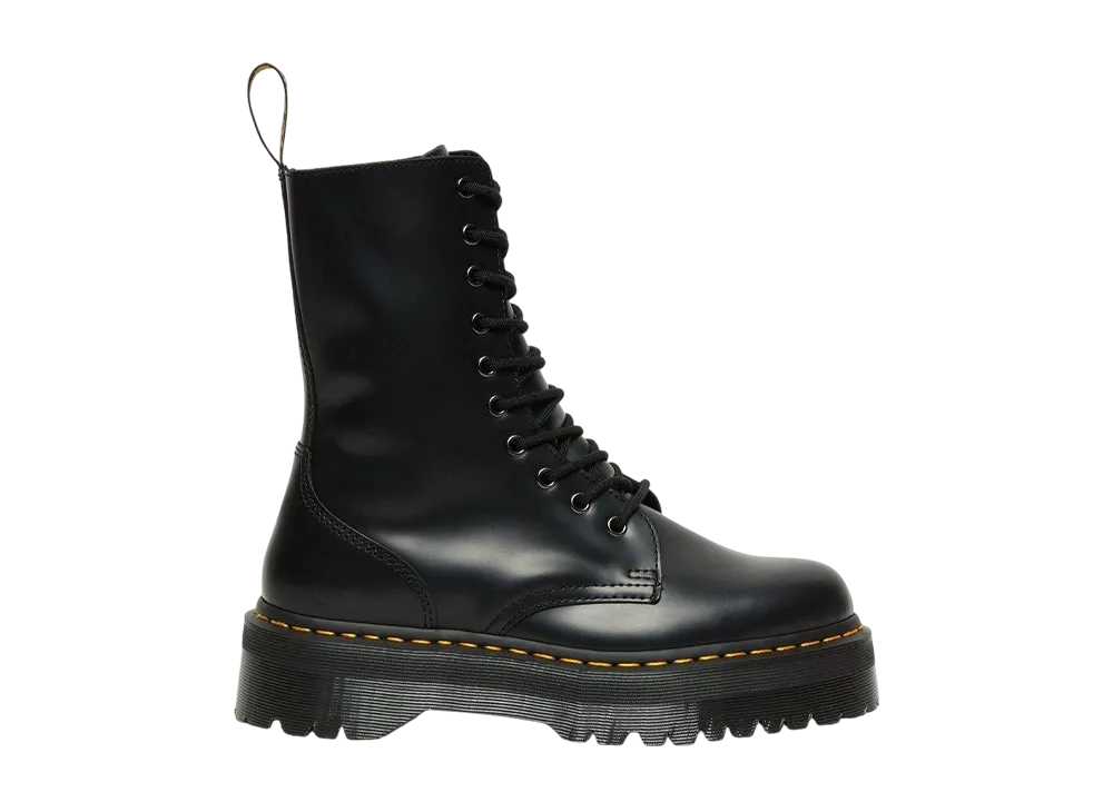 Dr.Martens Jadon Hi "Black"