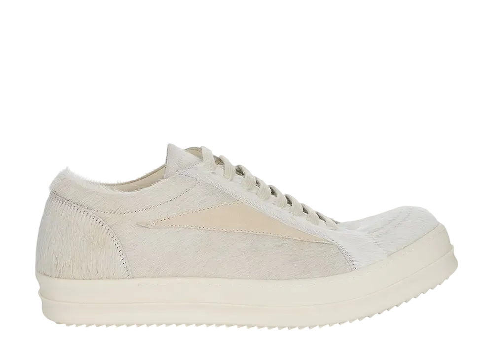 Rick Owens FW25 Concordians Runway Vintage Sneaks 