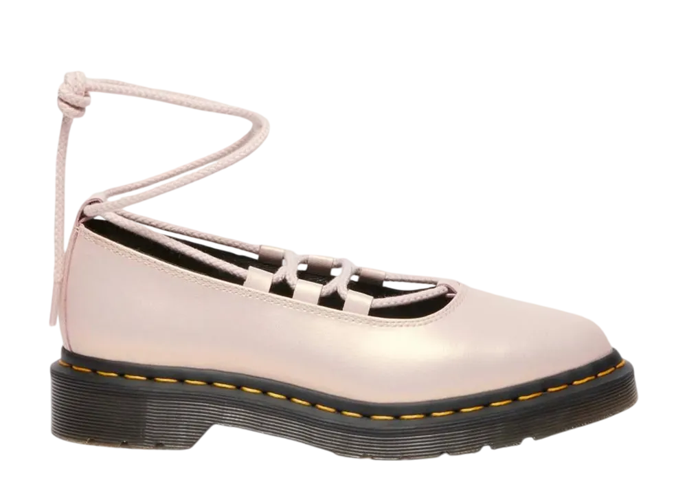 Dr.Martens Women's Elphie 2 "Powder Pink"