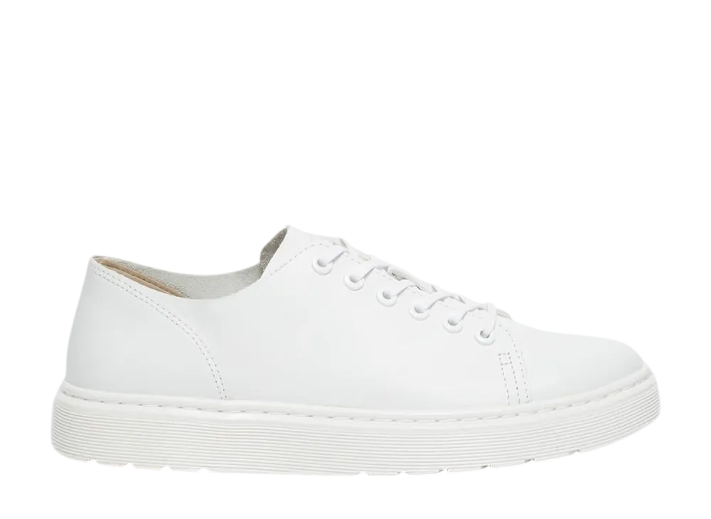 Dr.Martens Dante Venice Leather "White"