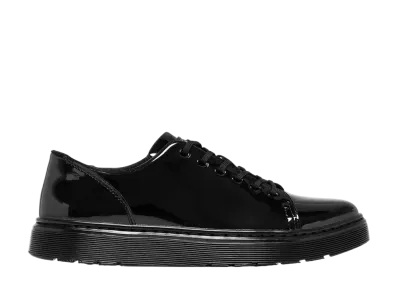 Dr.Martens Dante Patent "Black"