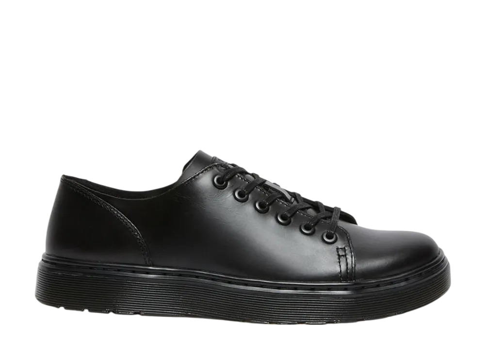 Dr.Martens Dante "Black"