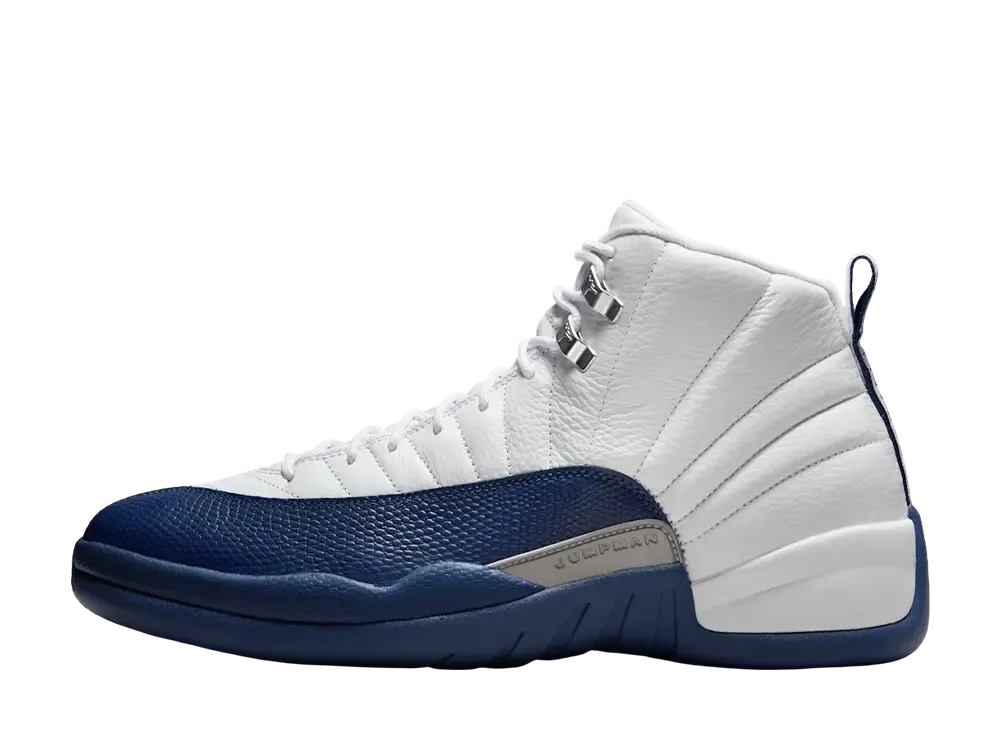Nike Air Jordan 12 Retro "French Blue" (2025)