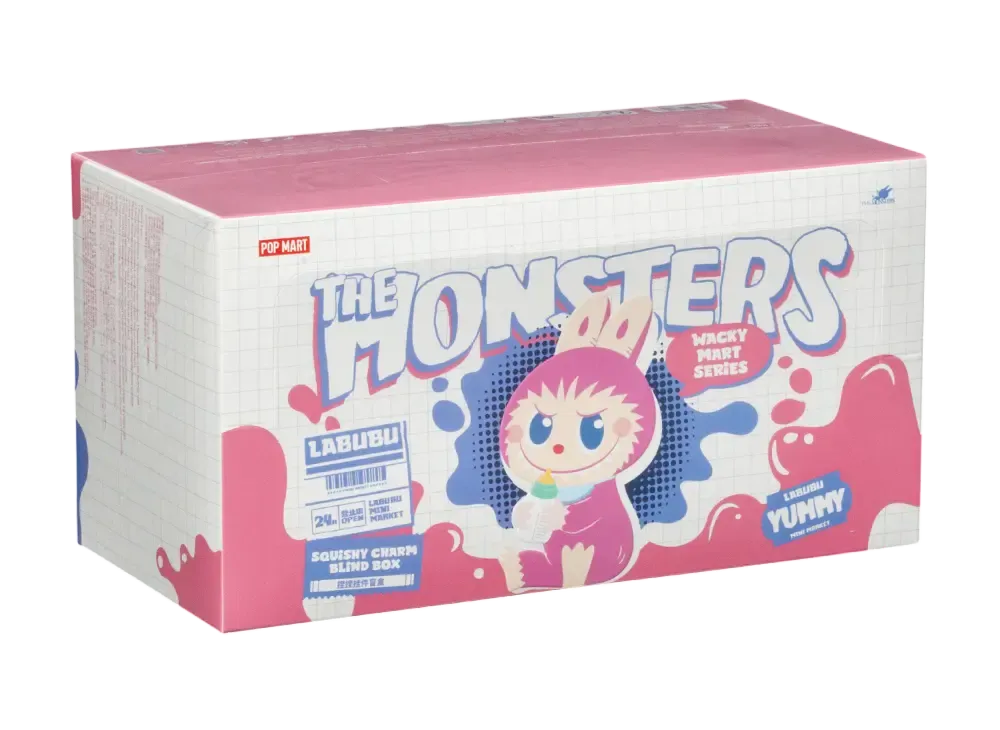 ラブブ　ポップマート 楽天市場】【正規品保証・当日発送】 THE MONSTERS Have a Seat