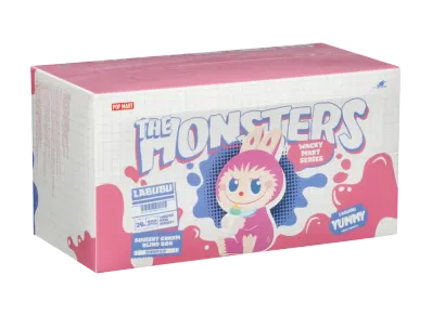 ポップマート THE MONSTERS (ラブブ) ビッグイントゥエナジー シリーズ ポップマート THE MONSTERS (ラブブ) ビッグイントゥエナジー シリーズ