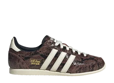 adidas Japan "Preloved Brown/Cream White/Core Black"