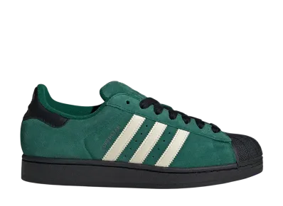 adidas Orignals Superstar 2 "Collegiate Green/Cream White/Core Black"