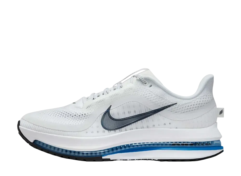 Nike Pegasus Premium "White/Photo Blue"