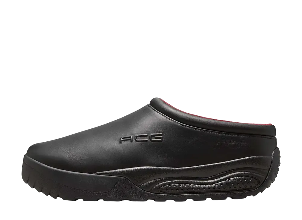 ナイキ ACG ルーファス "ブラック"