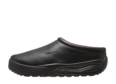 Nike ACG Rufus "Black"