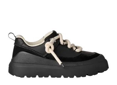 UGG Heritage Utility "Black"