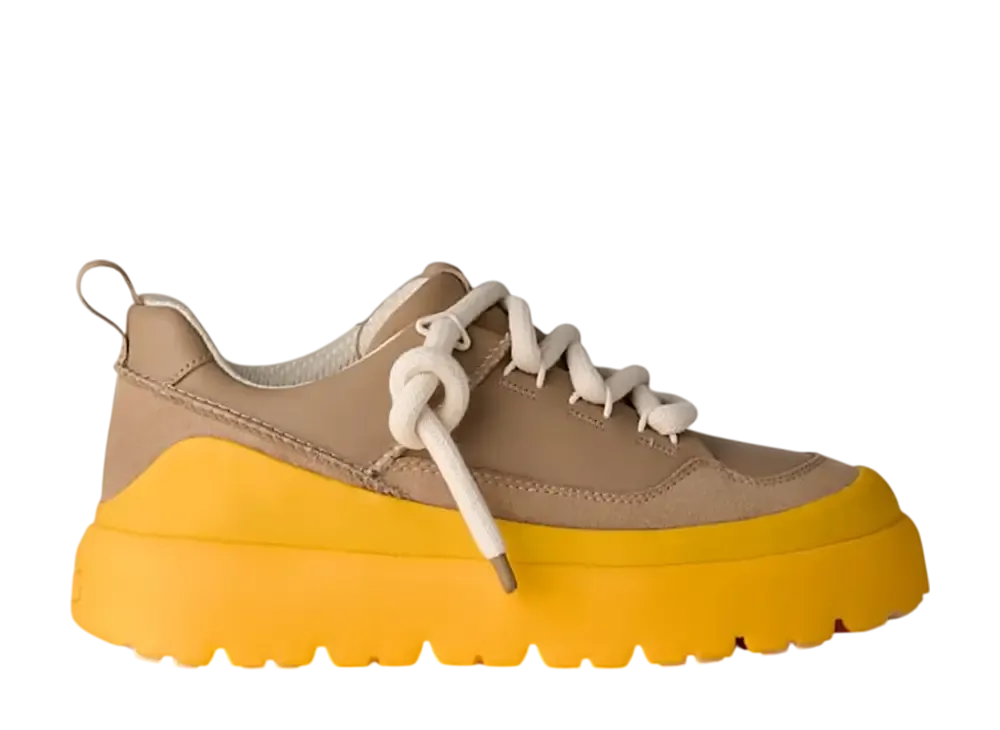 アグ ヘリテージ ユーティリティー "マスタードシード/サマーウィート"