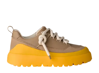 UGG Heritage Utility "Mustard Seed/Summer Wheat"