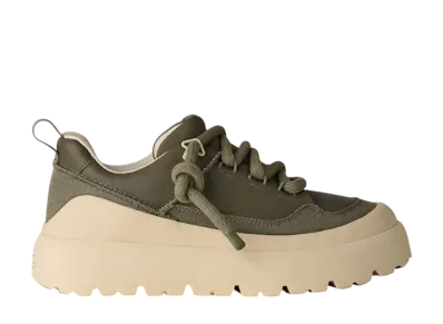 UGG Heritage Utility "Moss Green/Buffed"