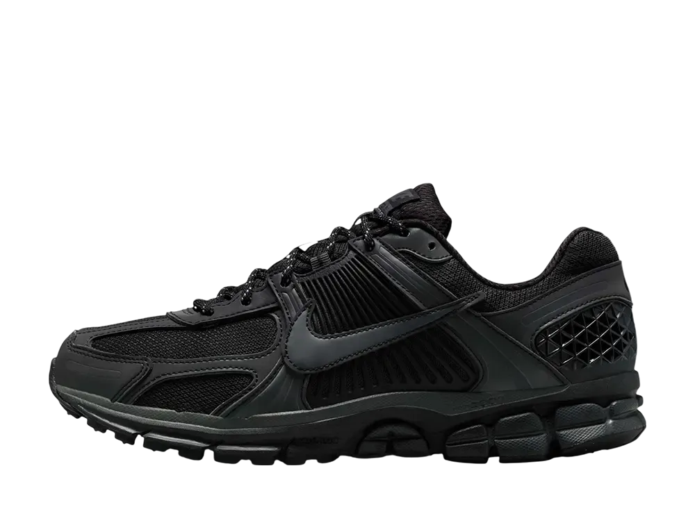 ナイキ ズーム ボメロ5 "ブラック/アンスラサイトライト/レモンツイスト"