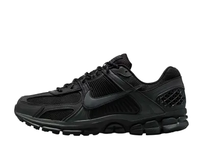 ナイキ ズーム ボメロ5 "ブラック/アンスラサイトライト/レモンツイスト"