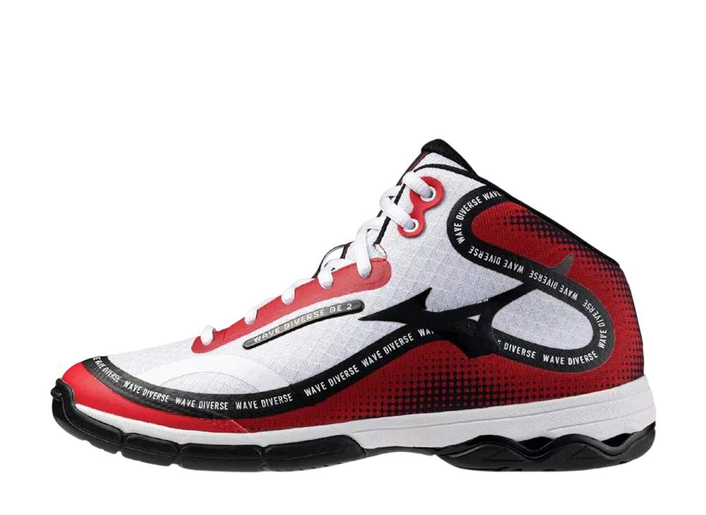 Mizuno Wave Diverse DE 2 