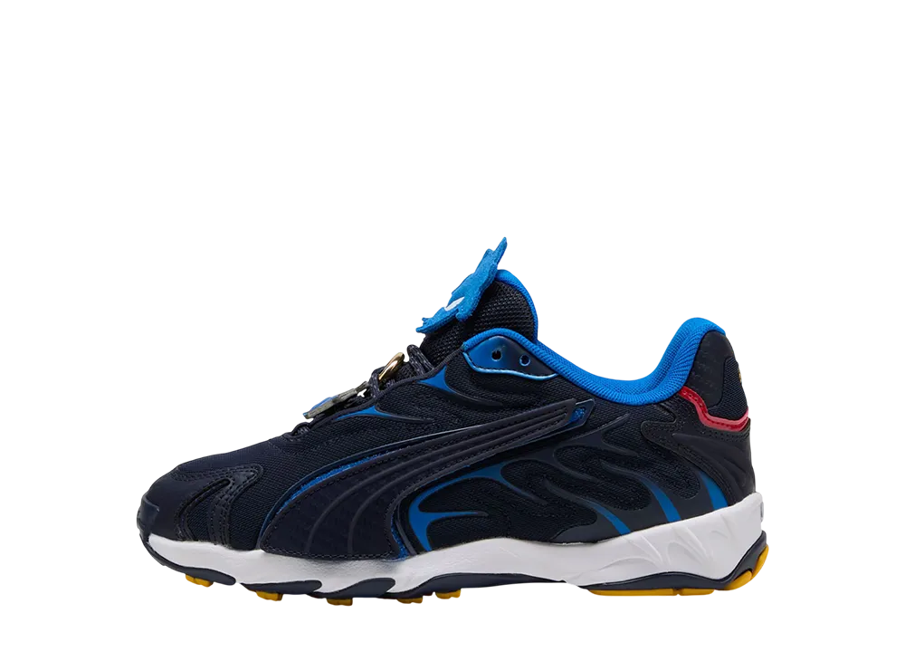 Sonic The Hedgehog x Puma GS Inhale "Sonic"