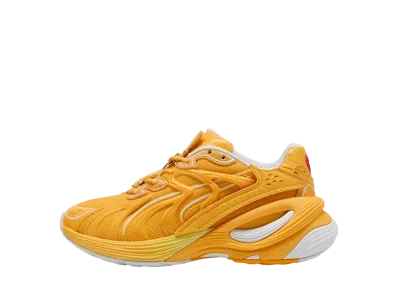 Sonic The Hedgehog x Puma GS Inverse Chrome "Tails"