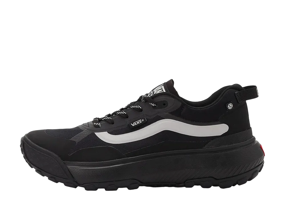 Vans MTE Crosspath "Reflective Black"