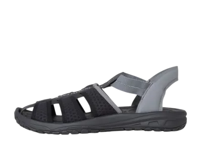 The North Face Stratum Glide "TNF Black/Smoked Pearl"