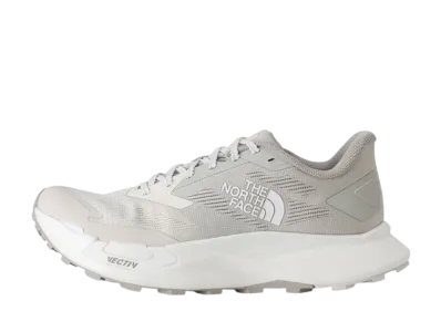The North Face Vective Enduris 4 "White Dune/Calacatta"