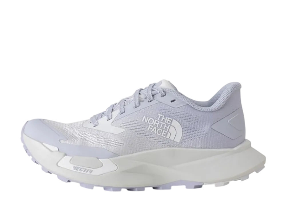 ザノースフェイス ウィメンズ ベクティブ エンデュリス4 "ミスティックヘイズ/ホワイトアッシュ" (NFW02503)