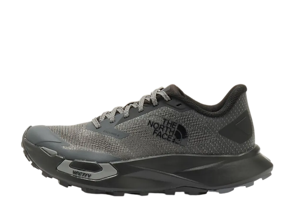 ザノースフェイス ウィメンズ ベクティブ エンデュリス4 "TNFブラック/アントラシートグレー" (NFW02503)