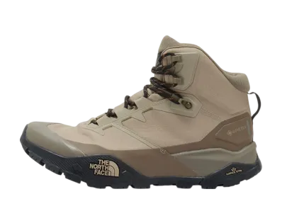 The North Face Offtrail Hike Mid GORE-TEX "Mushroom Gray/Mocha Brown"