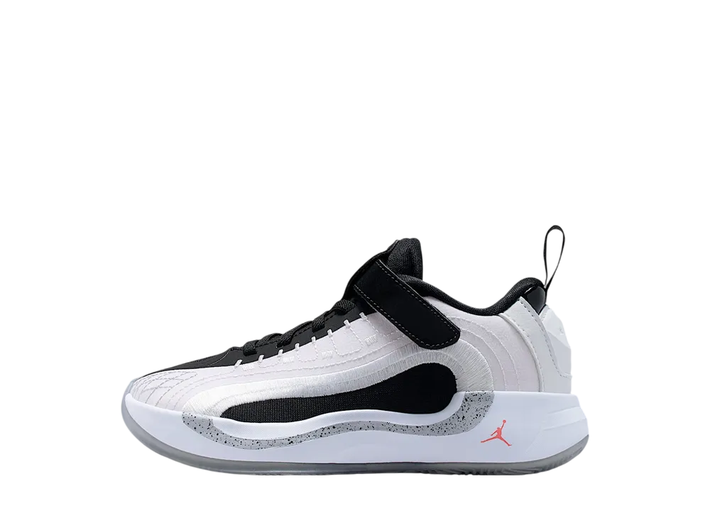 ナイキ PS ルカ4 "ホワイトセメント" (キッズ)