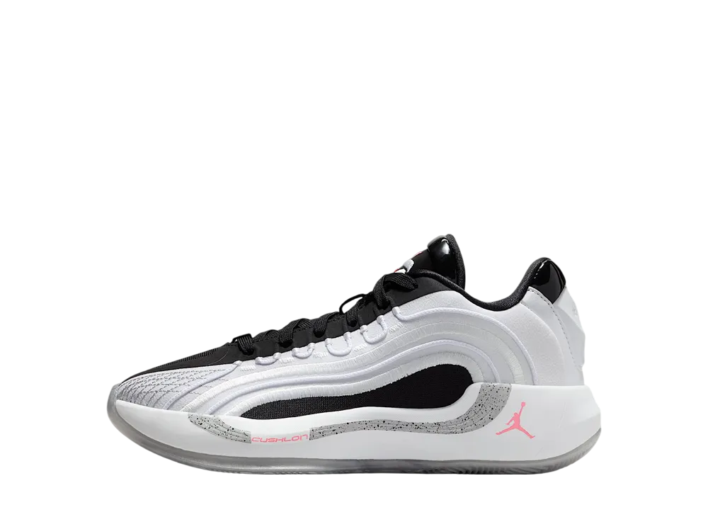 Nike GS Luka 4 "White Cement"