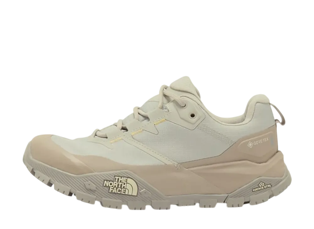 The North Face Women's Offtrail Hike GORE-TEX "Soapstone/Mineral Salt"