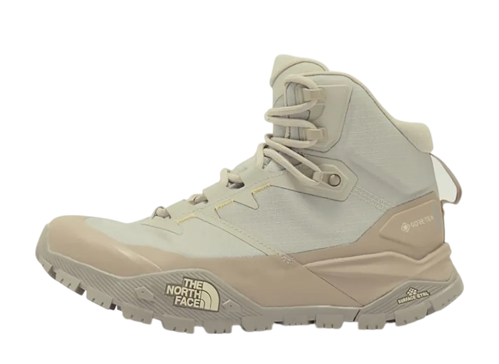 The North Face Women's Offtrail Hike Mid GORE-TEX "Soapstone/Mineral Salt"