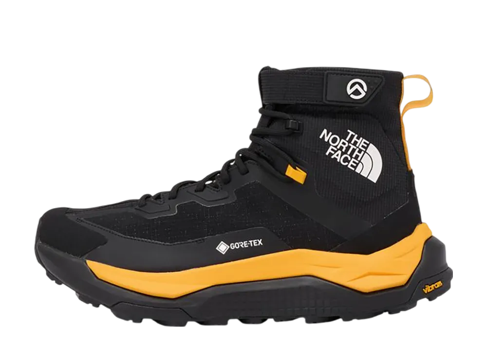 The North Face Summit Fastpack GORE-TEX "TNF Black/Summit Gold"