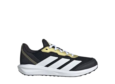 adidas GS Faito "Core Black/Cloud White/Gold Metallic"