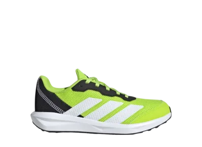 adidas GS Faito "Solar Slime/Cloud White/Core Black"