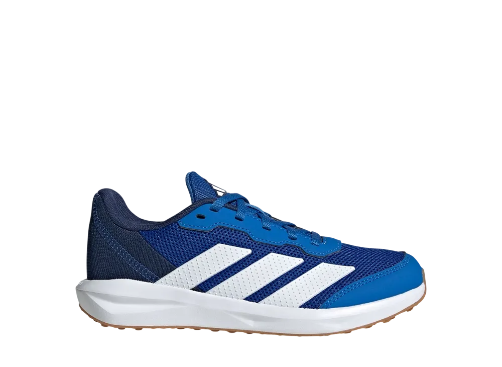 アディダス GS ファイト "ロイヤルブルー/クラウドホワイト/ブライトロイヤル" (キッズ)