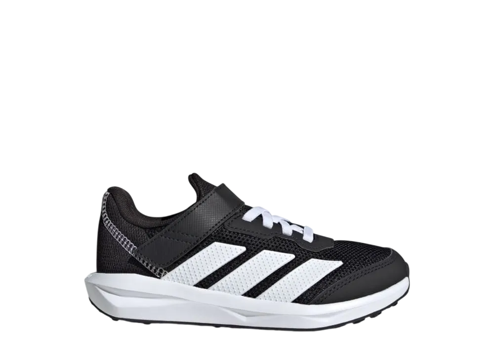 アディダス PS ファイト "コアブラック/クラウドホワイト" (キッズ)