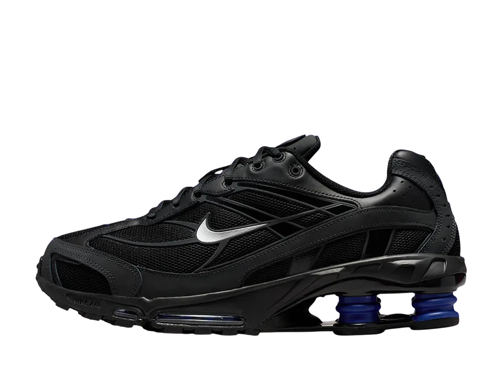 ナイキ ショックス ライド2 "リフレクティブ"