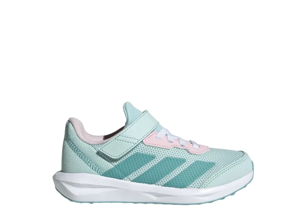 アディダス PS ファイト "ハローミント/ミントトン/クリアピンク" (キッズ)