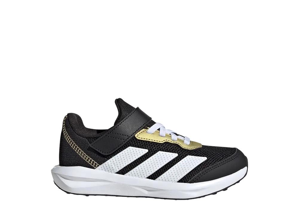 adidas PS Faito "Core Black/Cloud White/Gold Metallic"