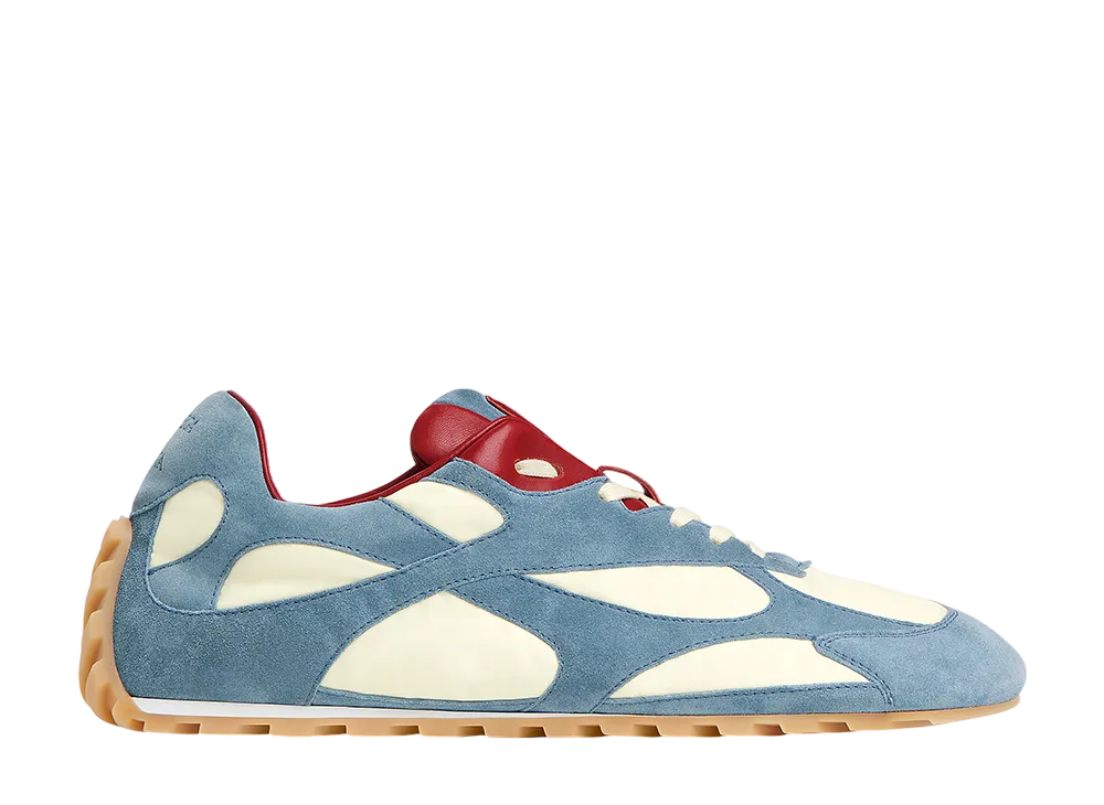 Bottega Veneta Orbit Flash Sneaker 
