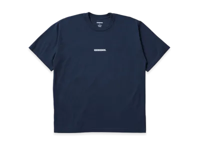 NEIGHBORHOOD NH 251 Spot . Tee SS-2 "Navy"
