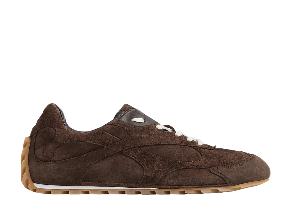 Bottega Veneta Orbit Flash Sneaker 