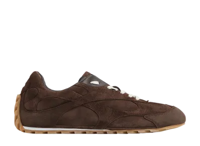 Bottega Veneta Orbit Flash Sneaker "Fondant"