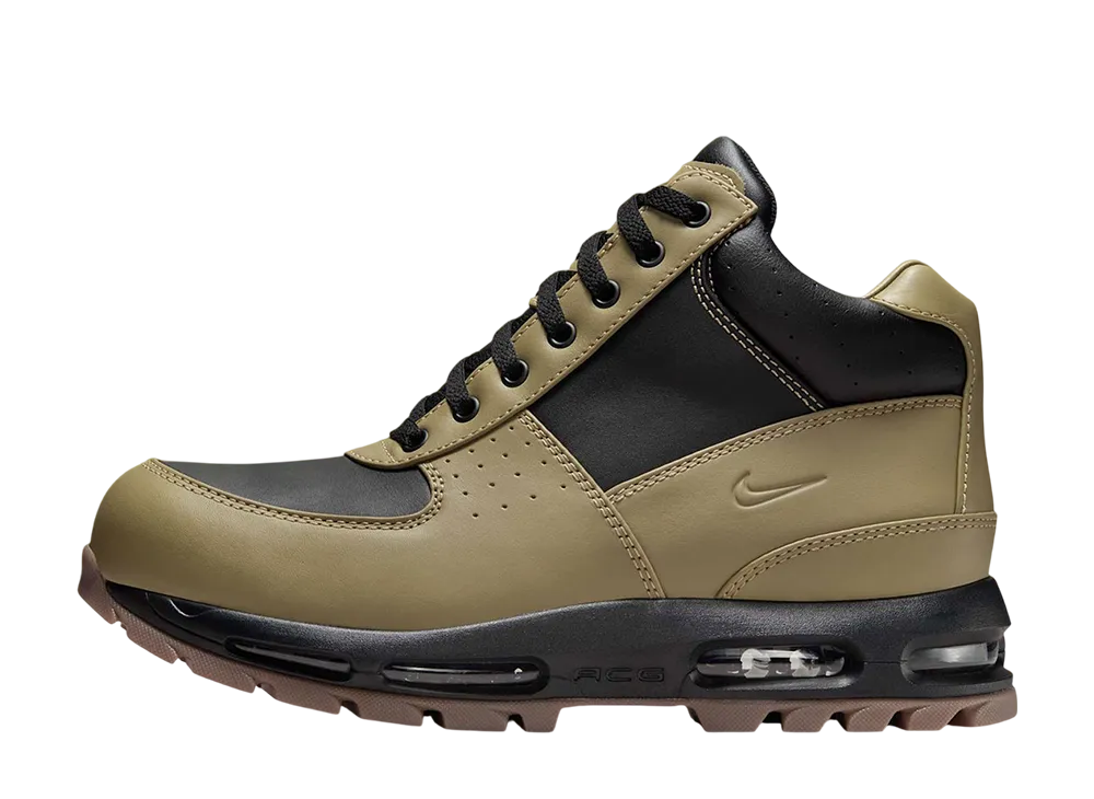 Nike Air Max Goadome "Black/Sesame"