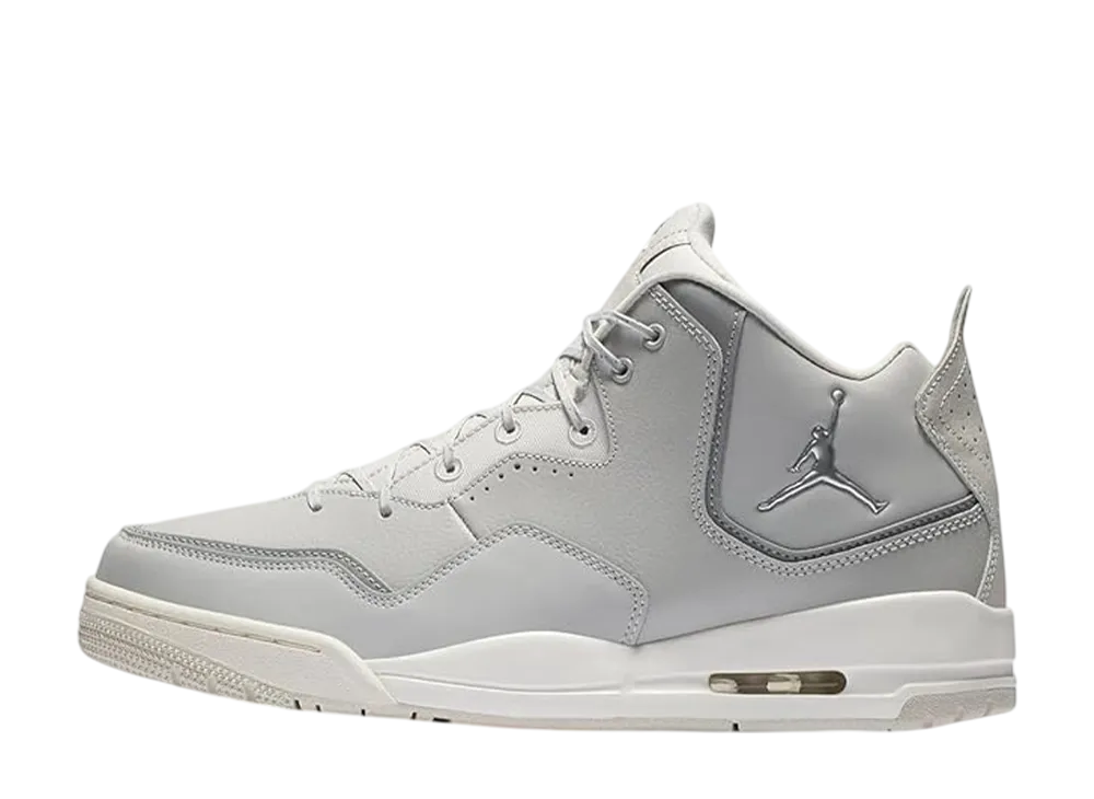 Nike Jordan Courtside 23 "Gray Fog/Light Bone"